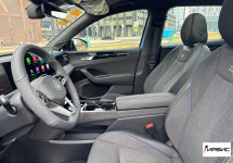 Volkswagen  Tiguan